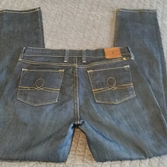 Lucky jeans, the Sofia Skinny, VGUC - Picture 8 of 9